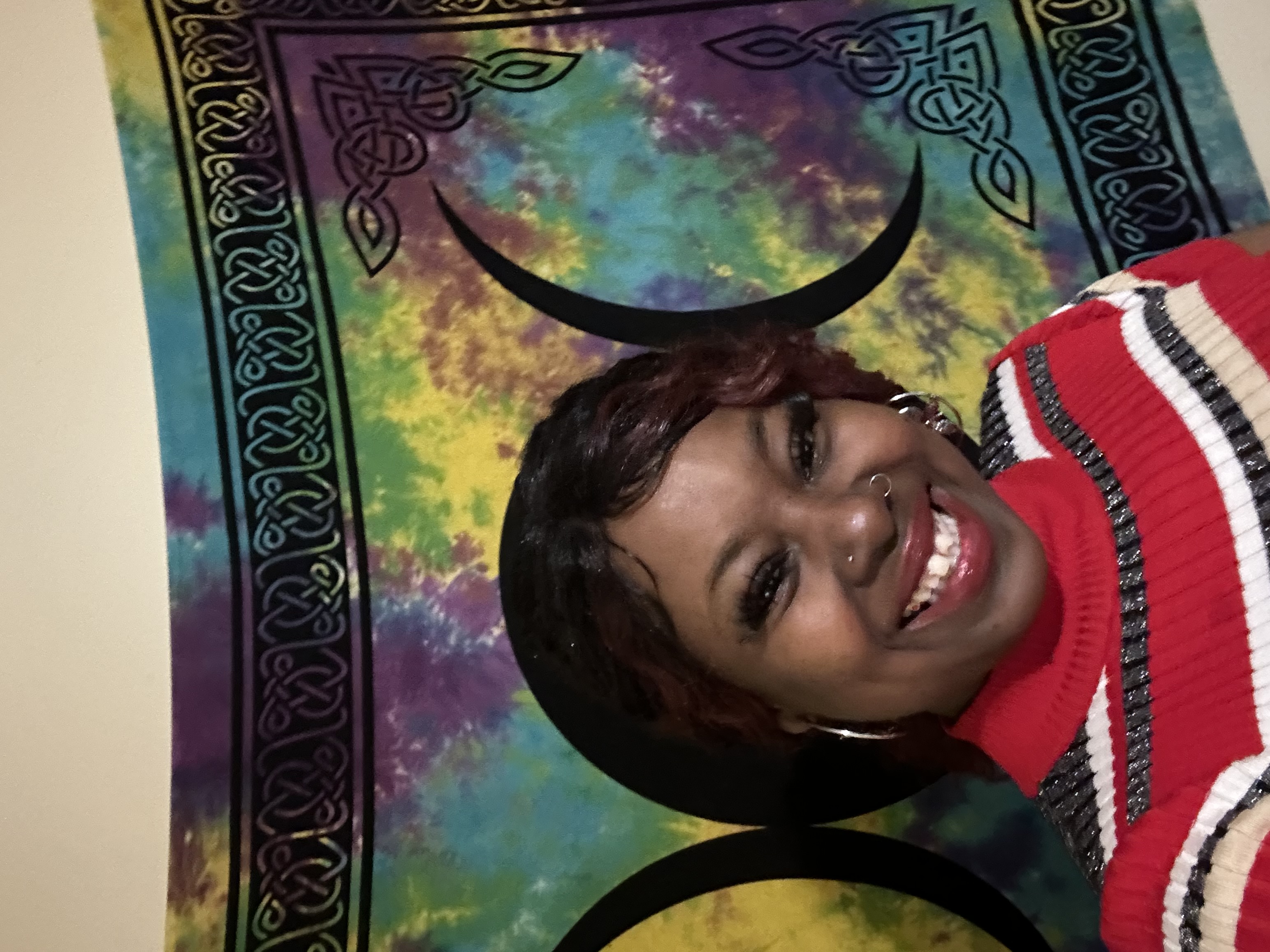 Cruise Brothers Travel Agent Shanae Williams